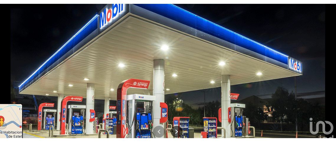 Paquete de Gasolineras en venta en Querétaro Paquete de Gasolineras en venta en Querétaro