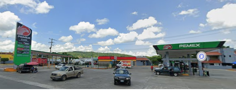 Venta de Gasolinera en Naranjos Veracruz Venta de Gasolinera en Naranjos Veracruz