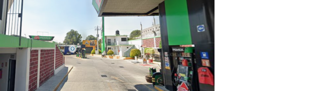 Venta de Gasolinera en Morelos