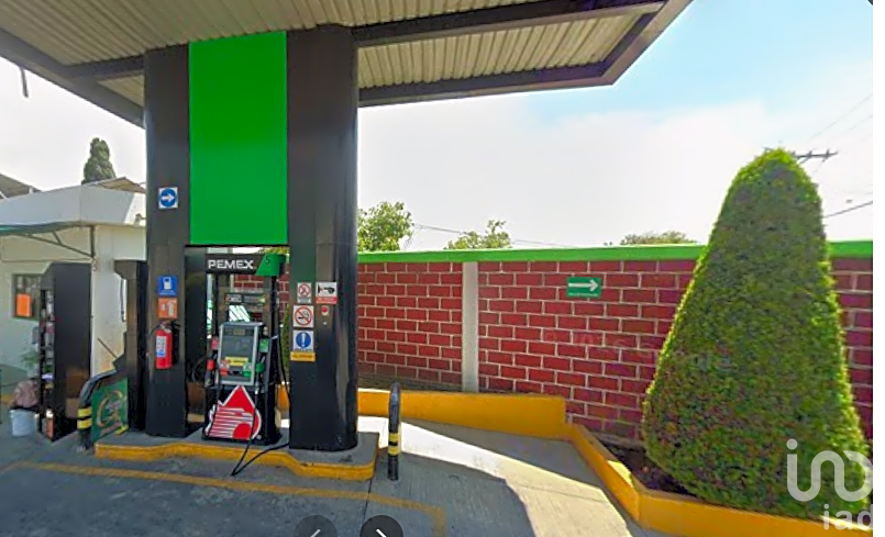 Venta de Gasolinera en Morelos