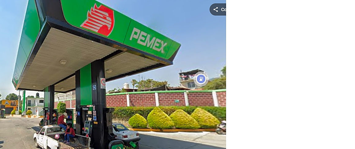 Venta de Gasolinera en Morelos Venta de Gasolinera en Morelos