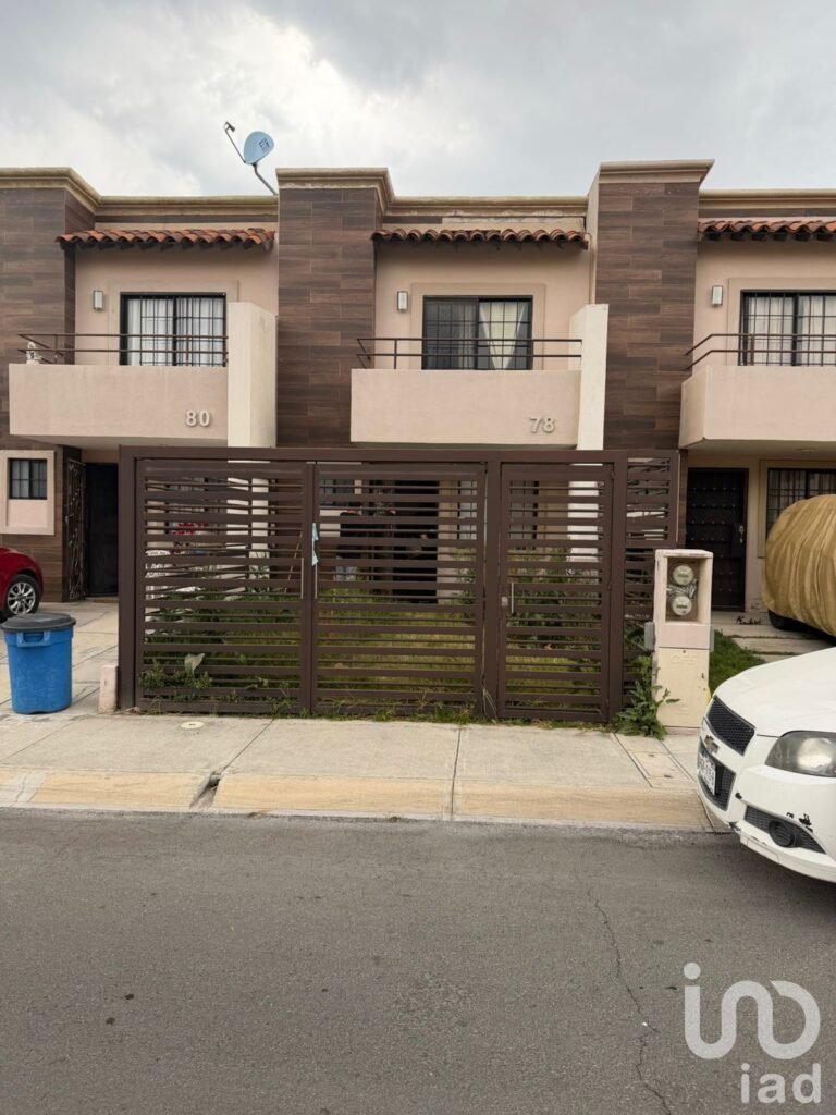 RENTA DE CASA EN RECIDENCIAL ANDALUCIA  , TIZAYUCA HIDALGO