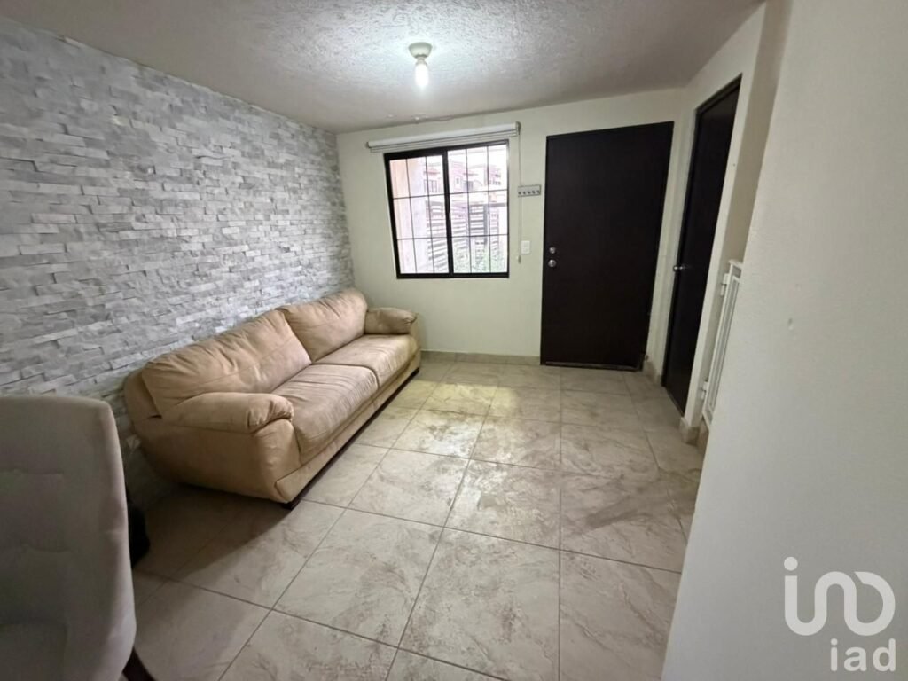 RENTA DE CASA EN RECIDENCIAL ANDALUCIA  , TIZAYUCA HIDALGO
