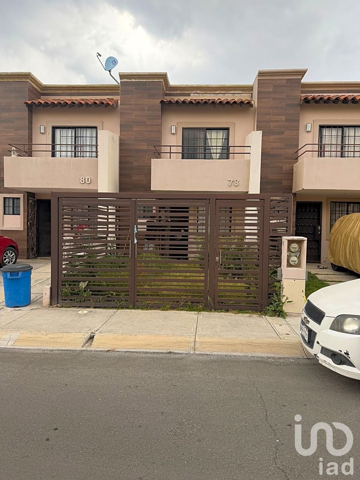 RENTA DE CASA EN RECIDENCIAL ANDALUCIA  , TIZAYUCA HIDALGO