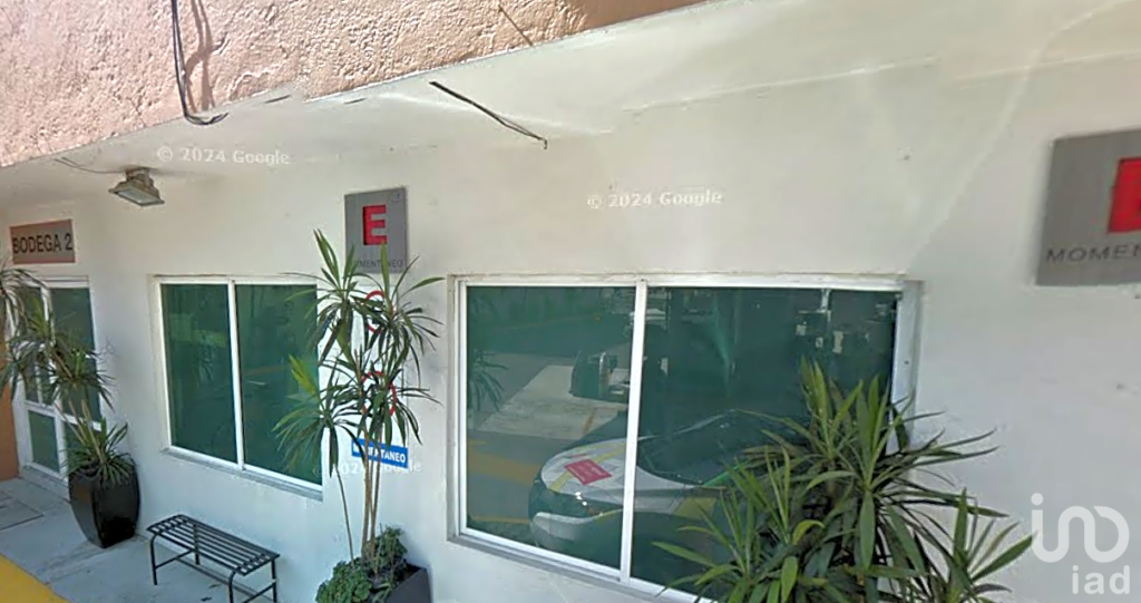 Gran Venta de Gasolinera en Querétaro