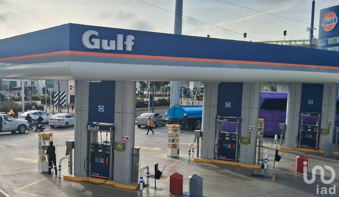 Gran Venta de Gasolinera en Querétaro Gran Venta de Gasolinera en Querétaro