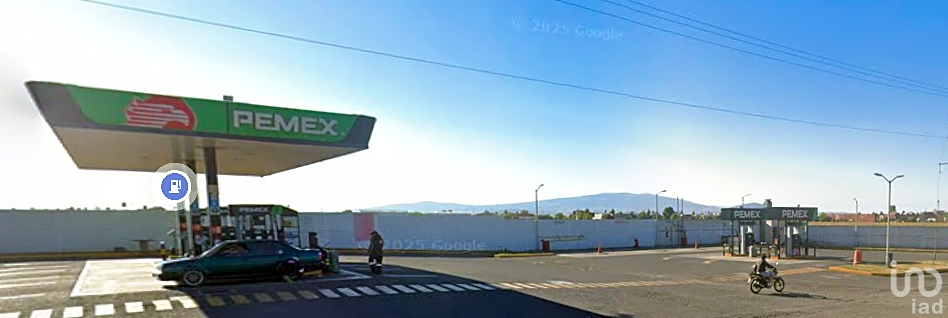 Venta de Gasolinera en el Estado de México