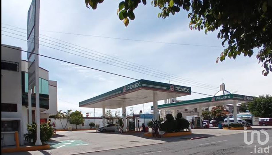 Paquete de Gasolineras en Venta en Morelos
