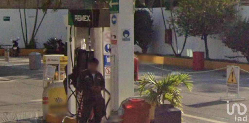 Paquete de Gasolineras en Venta en Morelos