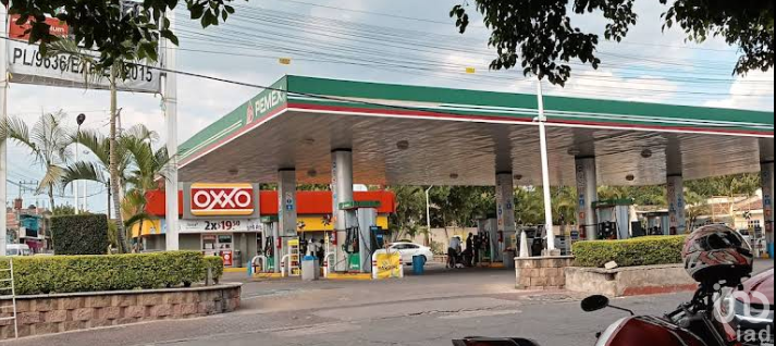 Gran Venta de Paquete de Gasolineras en Morelos