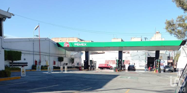 Gran Venta de Paquete de Gasolineras en Morelos