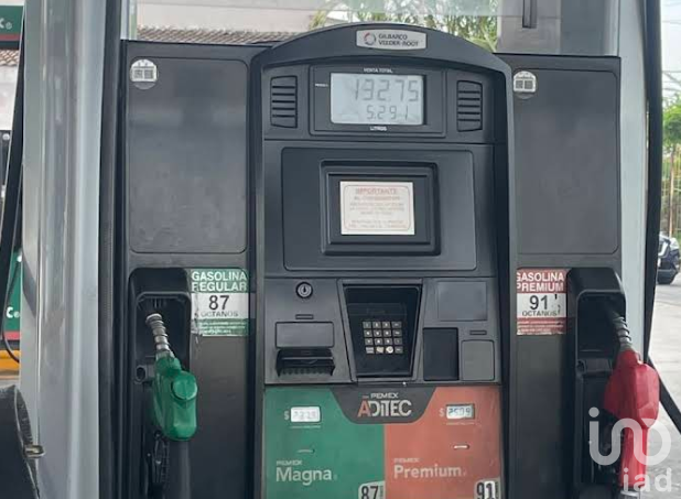 Gran Venta de Paquete de Gasolineras en Morelos