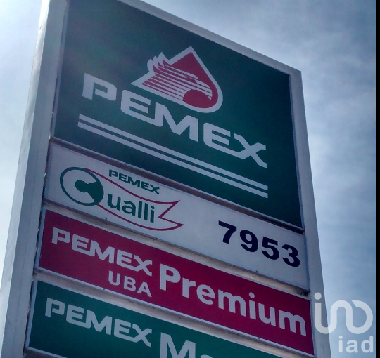 Gran Venta de Paquete de Gasolineras en Morelos