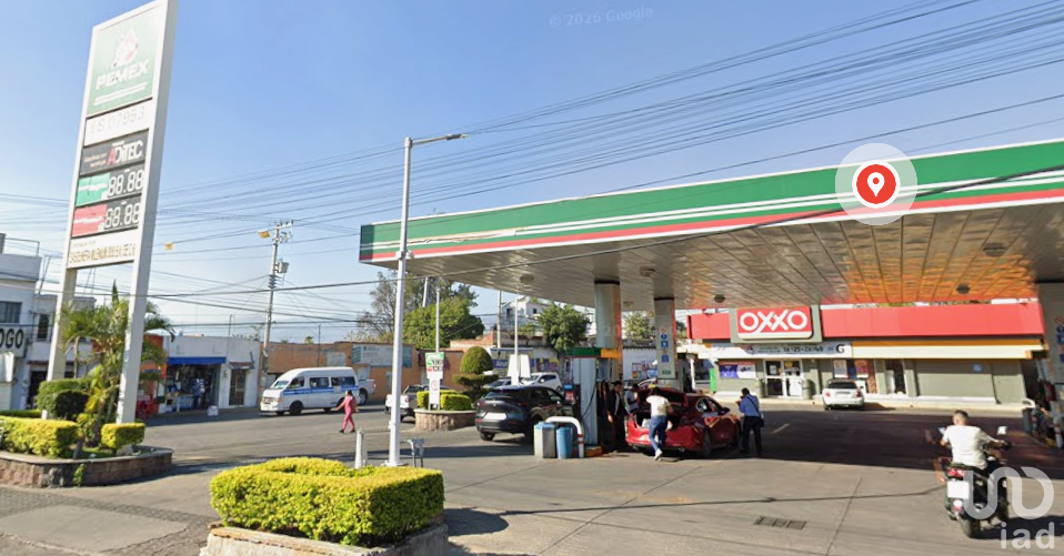 Gran Venta de Paquete de Gasolineras en Morelos