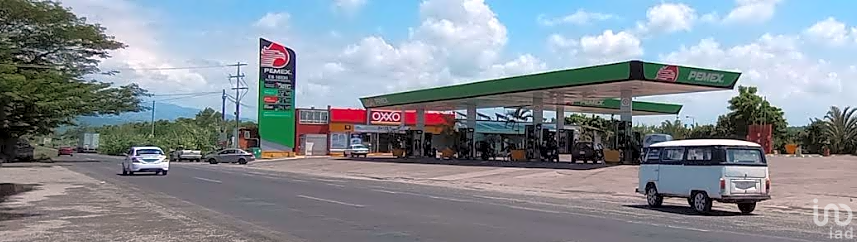 Paquete de Gasolineras en Venta en Morelos