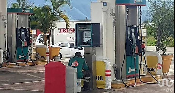 Paquete de Gasolineras en Venta en Morelos