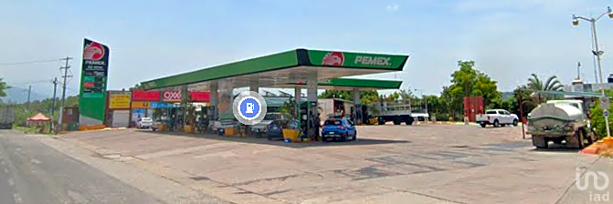 Paquete de Gasolineras en Venta en Morelos