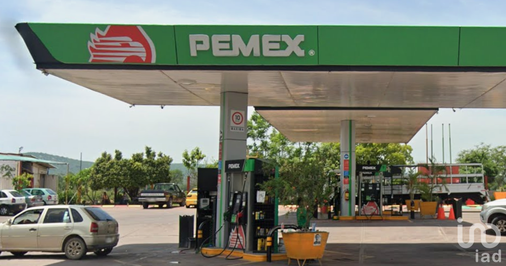 Paquete de Gasolineras en Venta en Morelos Paquete de Gasolineras en Venta en Morelos