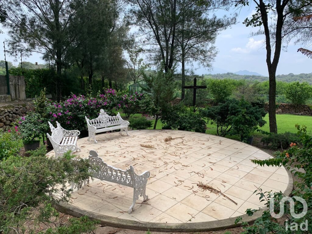 Casa en Venta en Fraccionamiento Hacienda la Herradura, Zapopan Jalisco