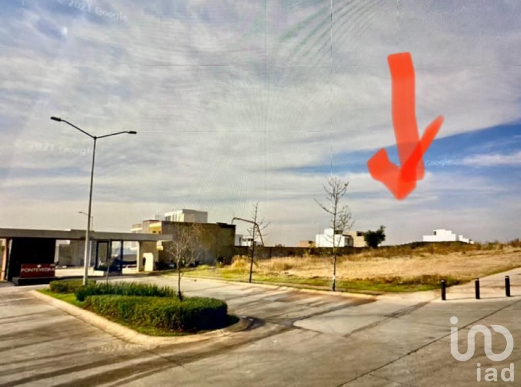 Terreno en Renta en Capital Norte en Zapopan, Jalisco