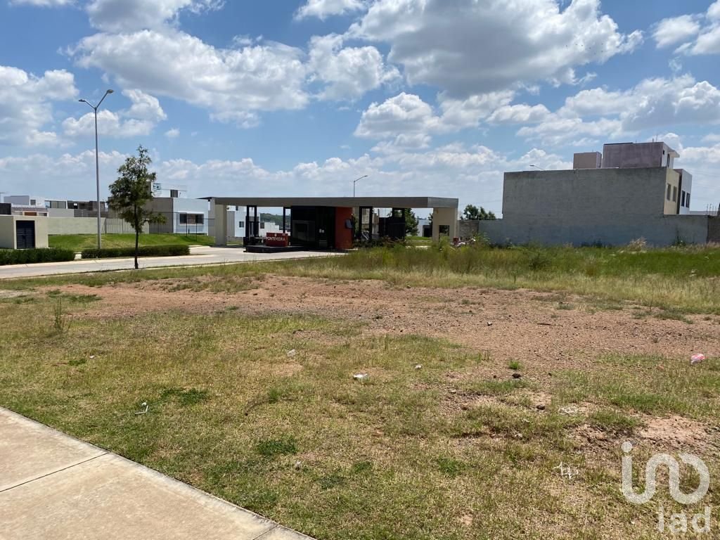 Terreno en Renta en Capital Norte en Zapopan, Jalisco
