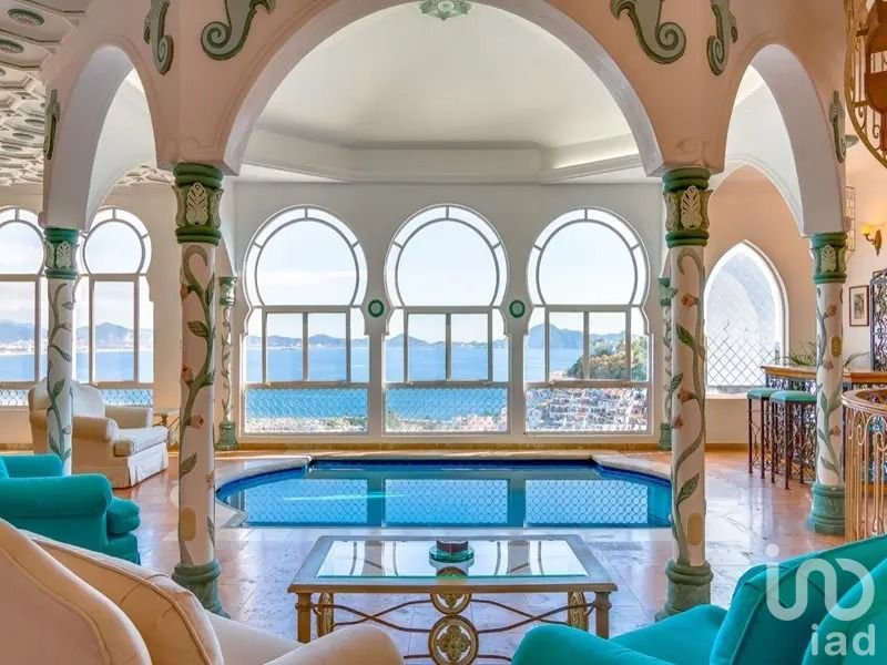 Casa de lujo en venta en Manzanillo Península Santiago