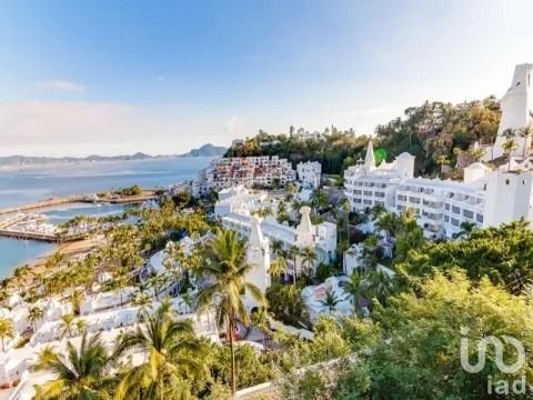 Casa de lujo en venta en Manzanillo Península Santiago
