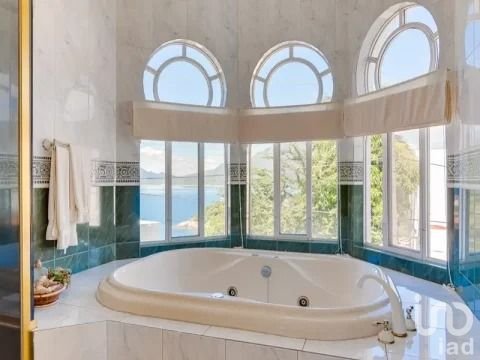 Casa de lujo en venta en Manzanillo Península Santiago