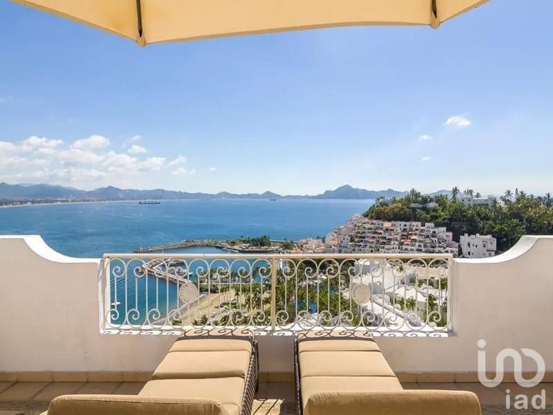 Casa de lujo en venta en Manzanillo Península Santiago