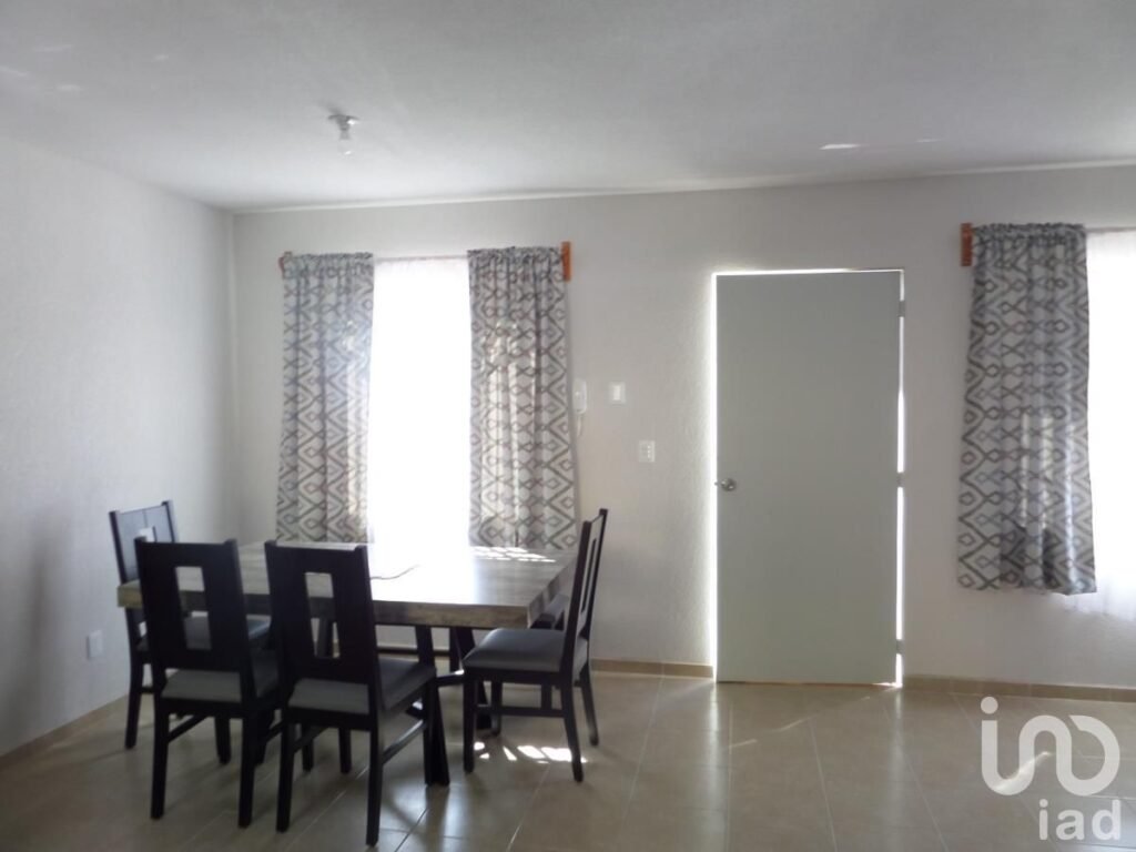 Casa en venta en Real Segovia, Huejotzingo, Puebla