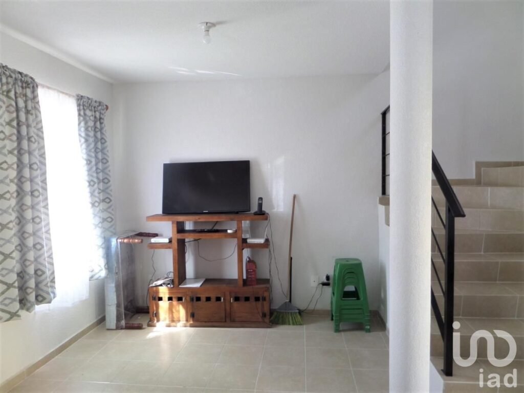 Casa en venta en Real Segovia, Huejotzingo, Puebla