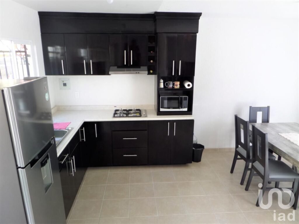 Casa en venta en Real Segovia, Huejotzingo, Puebla