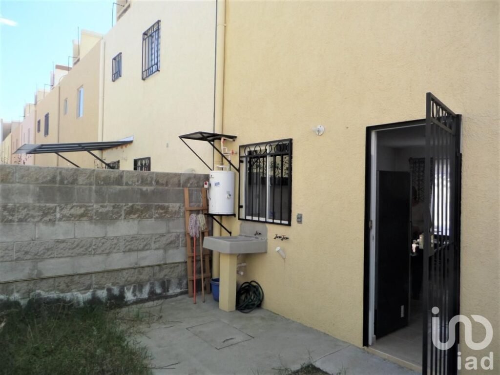 Casa en venta en Real Segovia, Huejotzingo, Puebla