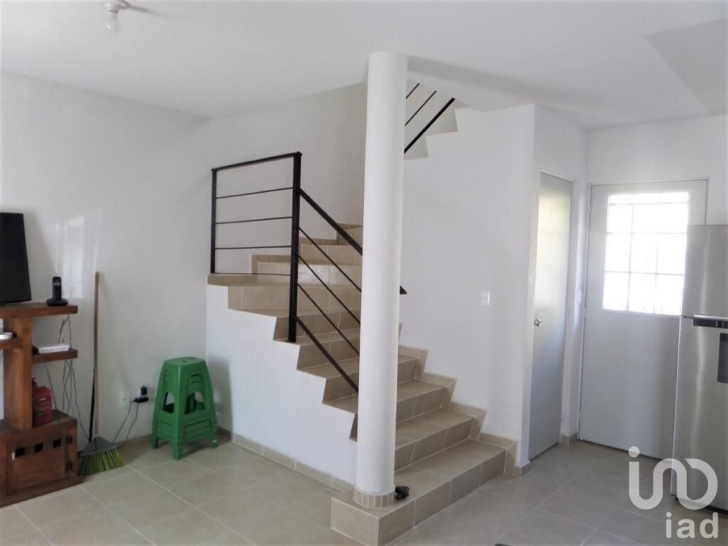 Casa en venta en Real Segovia, Huejotzingo, Puebla