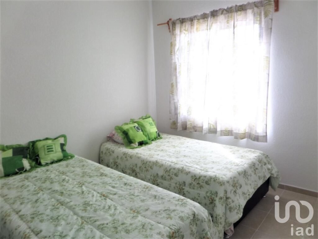 Casa en venta en Real Segovia, Huejotzingo, Puebla
