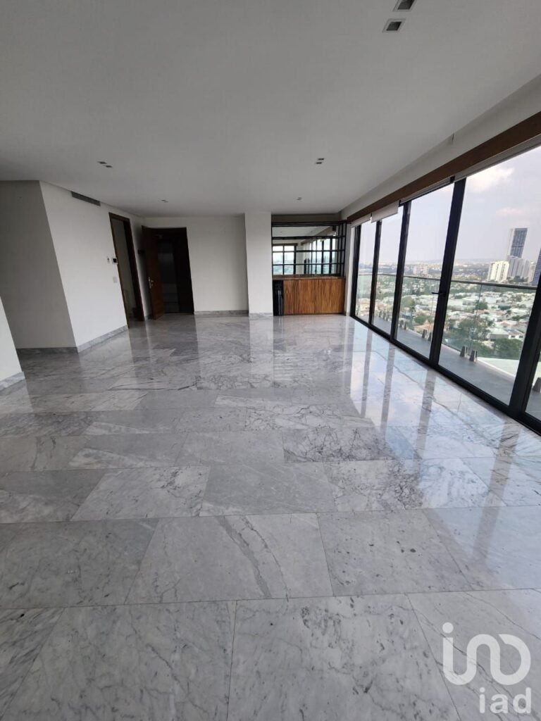Departamento en Puerta Plata, Zapopan, Jalisco
