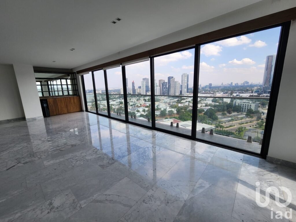 Departamento en Puerta Plata, Zapopan, Jalisco