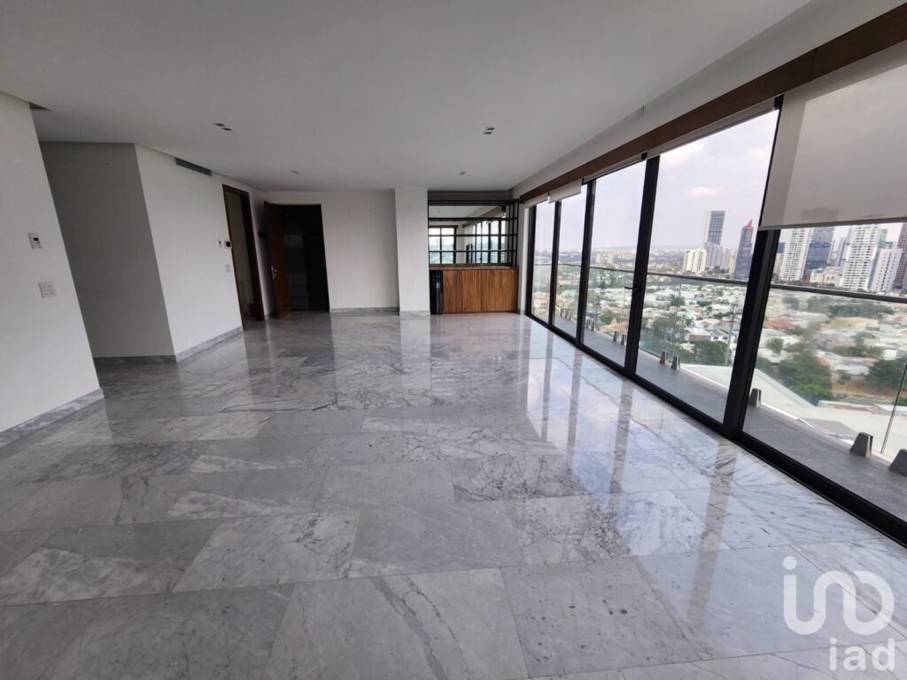 Departamento en Puerta Plata, Zapopan, Jalisco