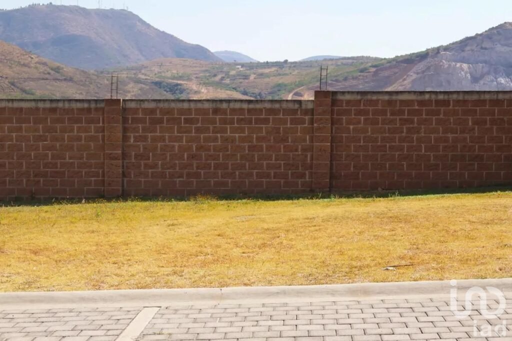 Terreno en venta en Residencial El Mirador, Santa Isabel Cholula
