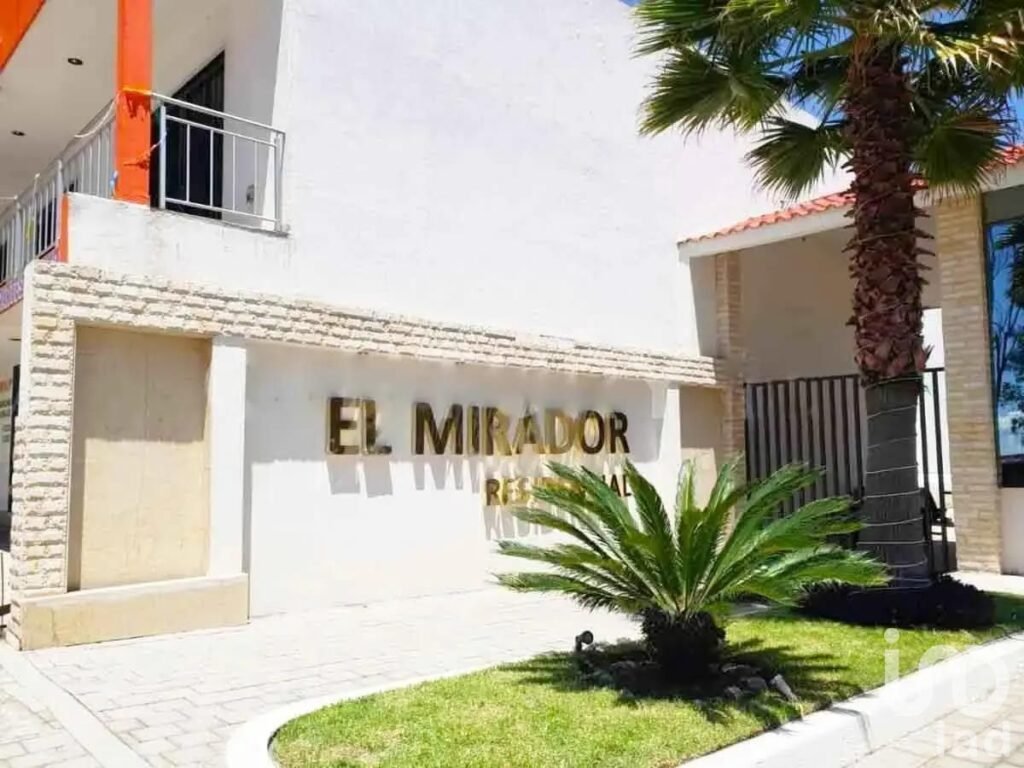 Terreno en venta en Residencial El Mirador, Santa Isabel Cholula