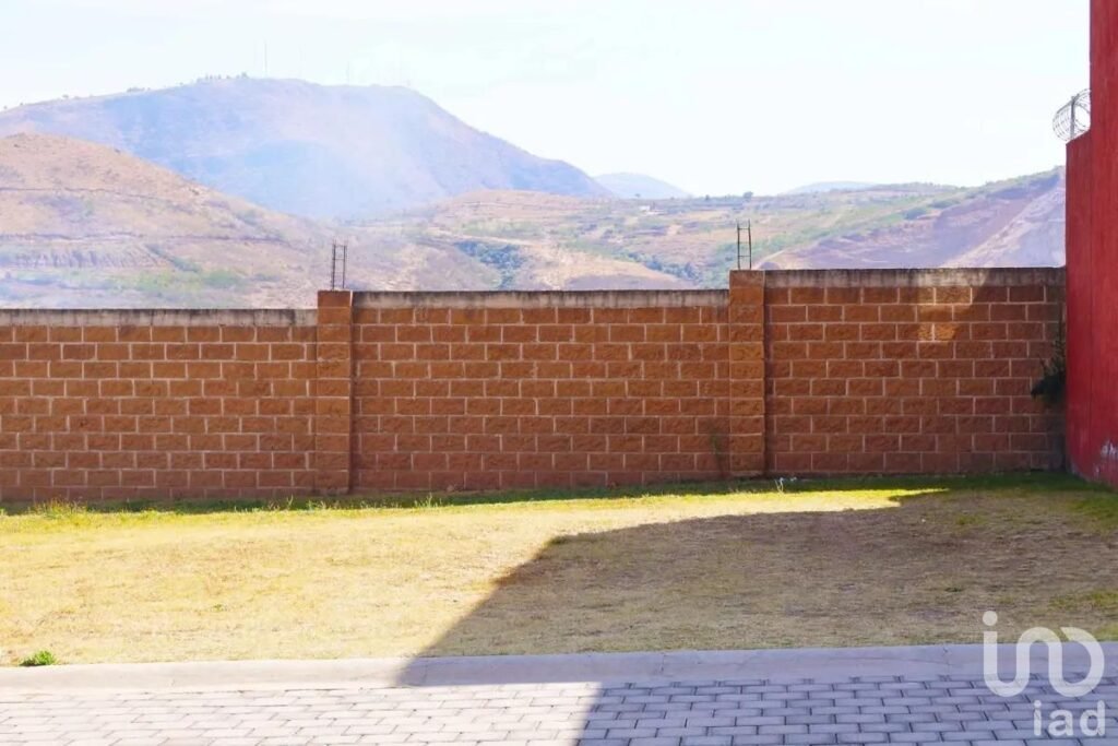 Terreno en venta en Residencial El Mirador, Santa Isabel Cholula