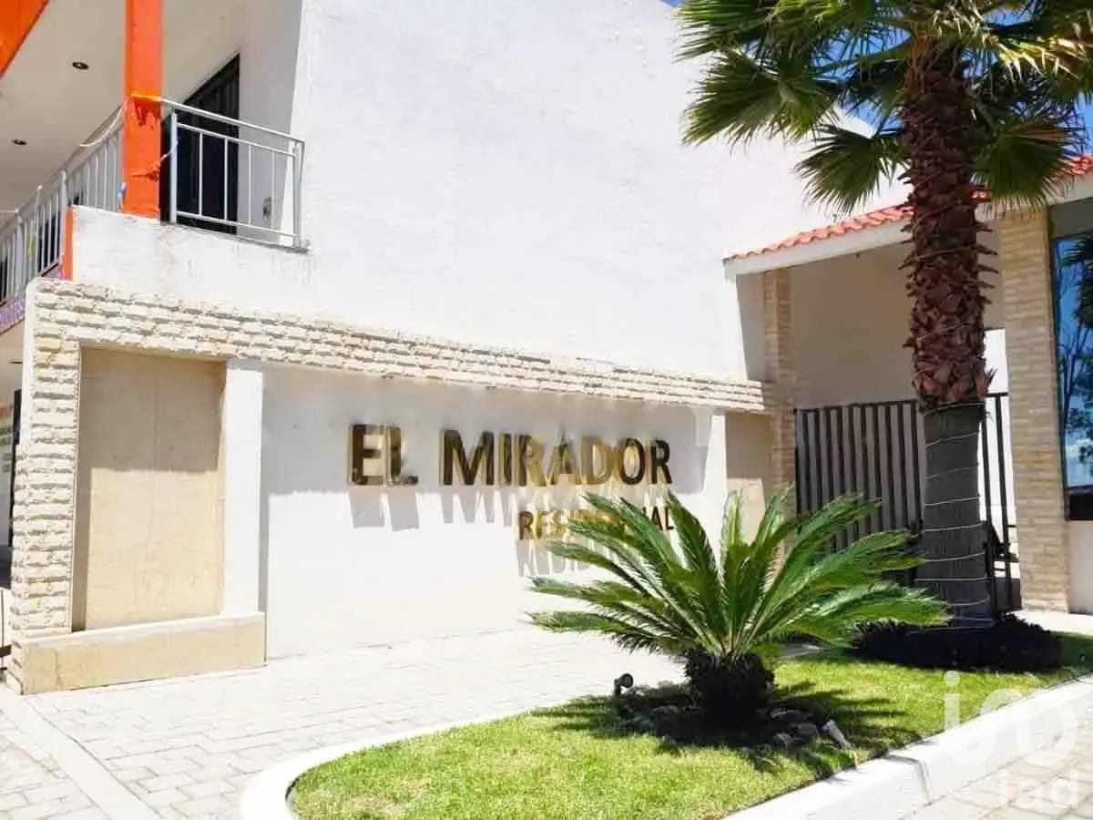 Terreno en venta en Residencial El Mirador, Santa Isabel Cholula Terreno en venta en Residencial El Mirador, Santa Isabel Cholula