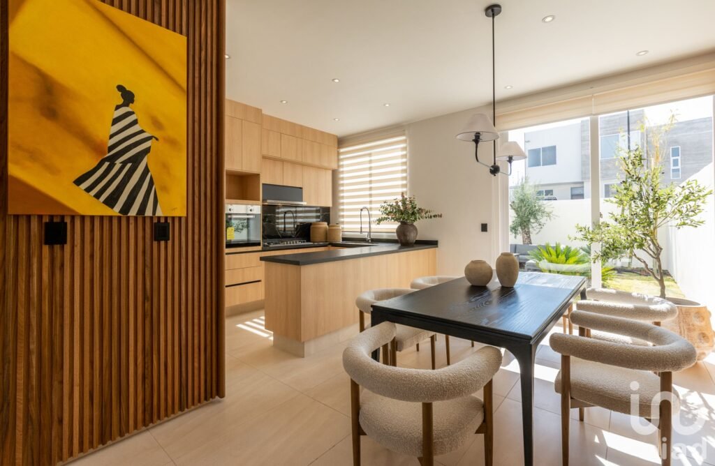 Casa de Desarrollo en Venta en Zibata