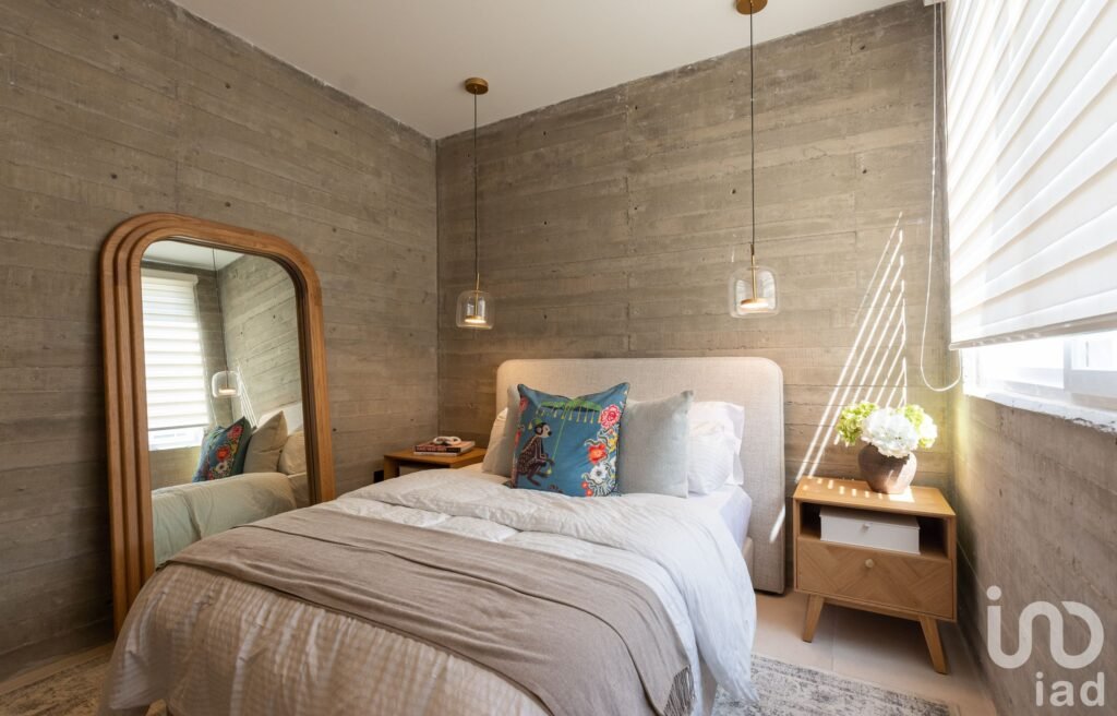 Casa de Desarrollo en Venta en Zibata