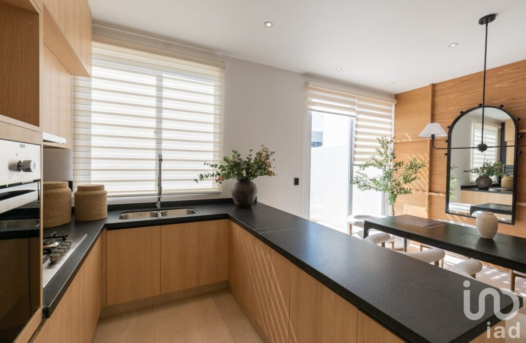 Casa de Desarrollo en Venta en Zibata