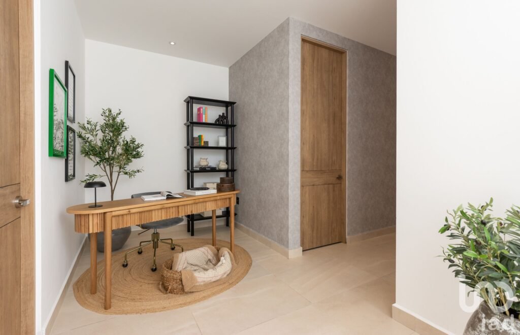 Casa de Desarrollo en Venta en Zibata