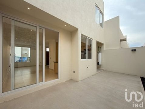 Casa en Desarrollo en Venta en Zibata