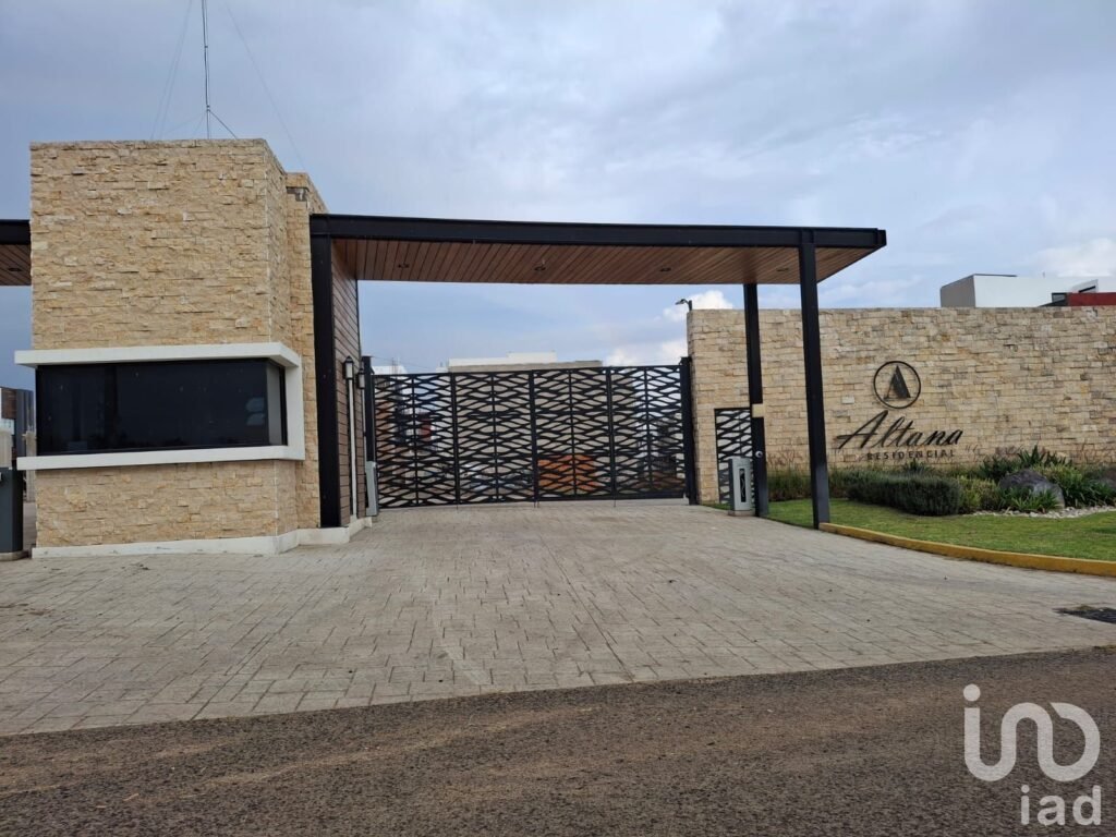 Casa nueva en venta en Residencial Altana, San Pedro, Cholula