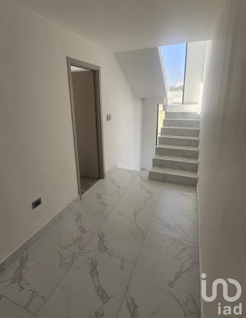 Casa nueva en venta en Residencial Altana, San Pedro, Cholula