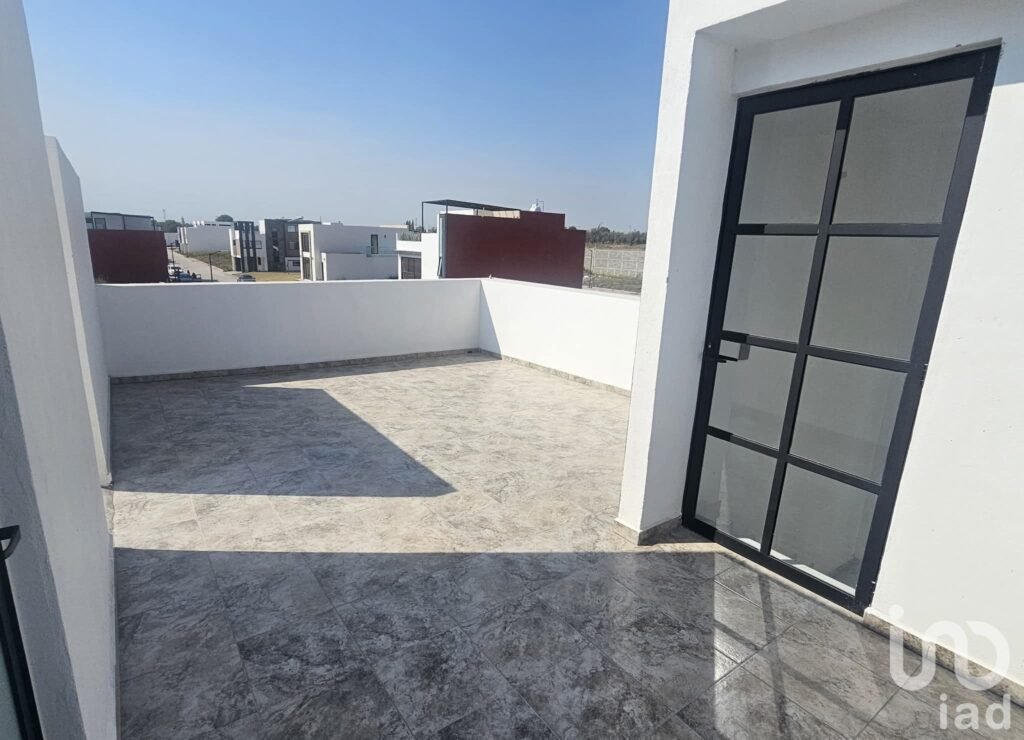 Casa nueva en venta en Residencial Altana, San Pedro, Cholula